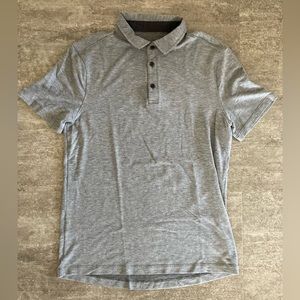 Lululemon Evolution Polo - See Measurements